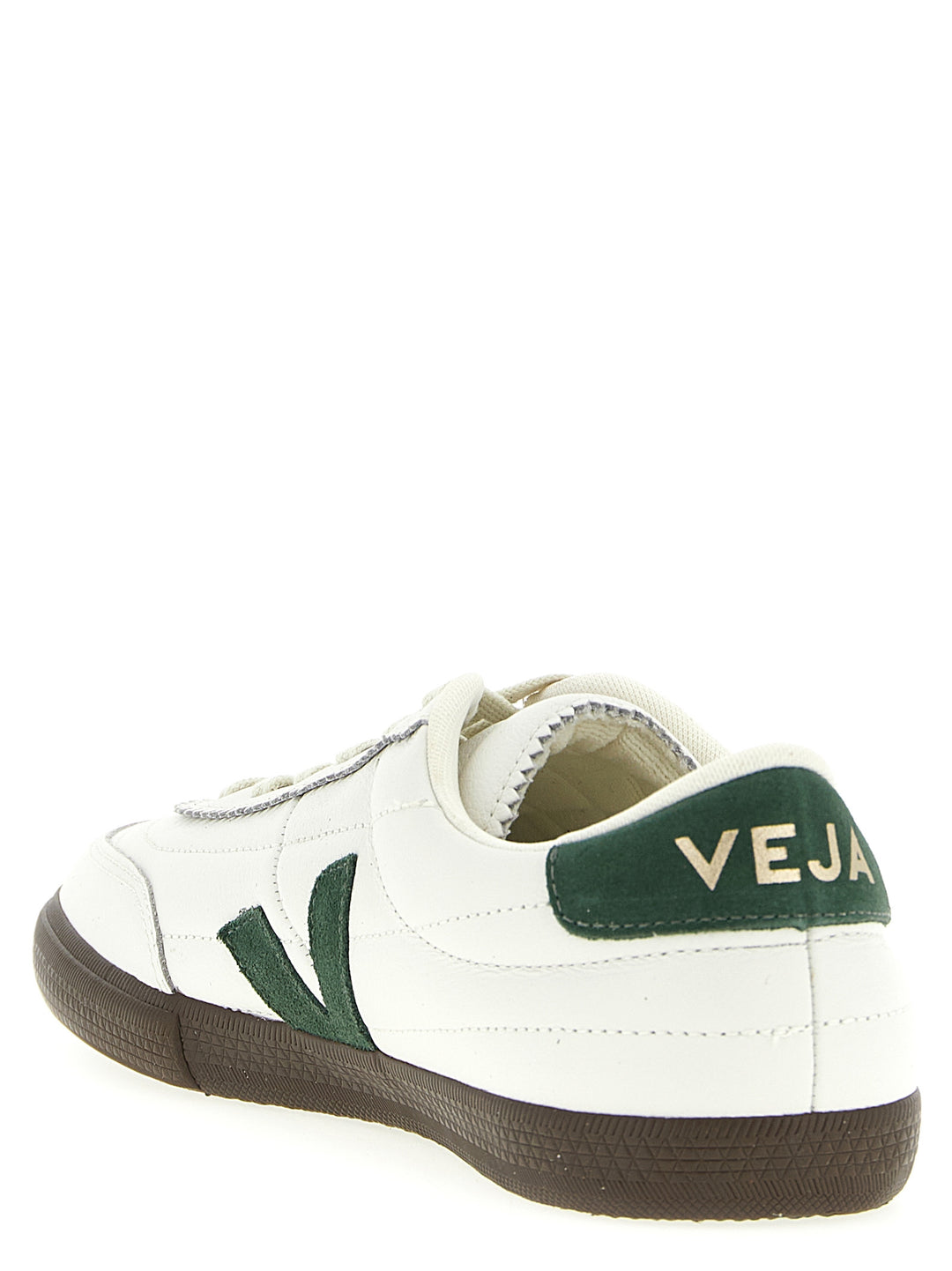 Veja Panenka Sneakers - Green | af20ae066e827def757c991686c16a4f0ca4a93b