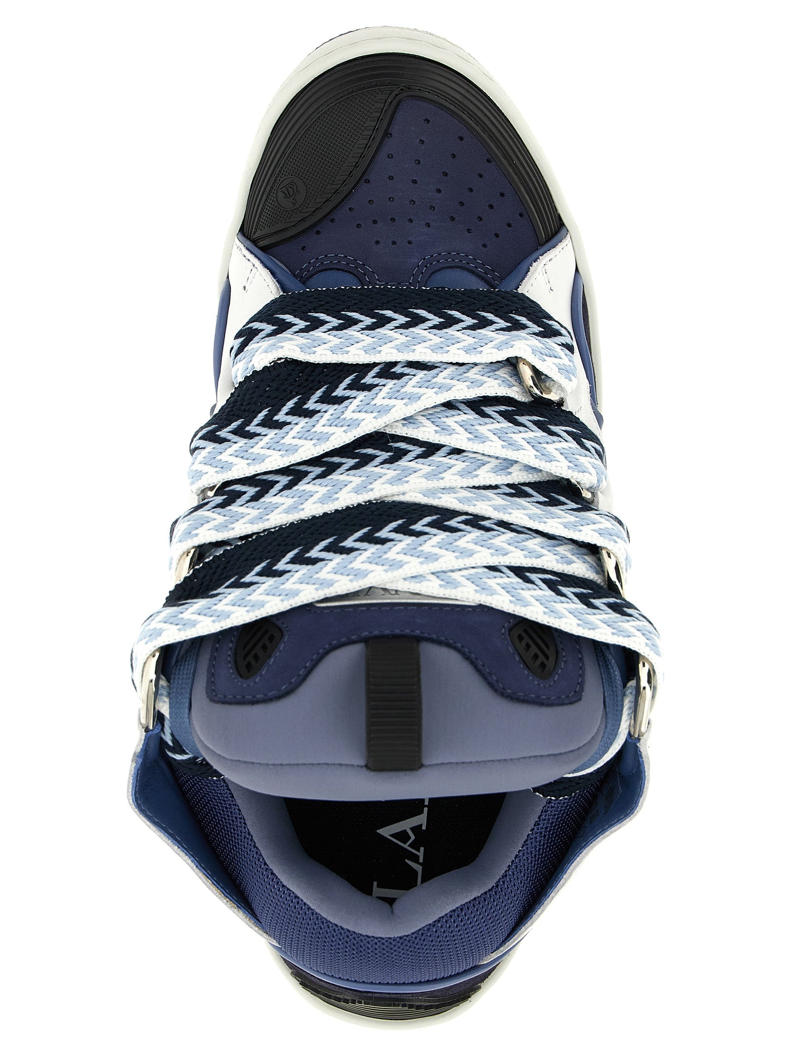 rin LANVIN en Bleu 6103467 rin LANVIN en Bleu 6103467 rin LANVIN en Bleu 6103467 Authentic