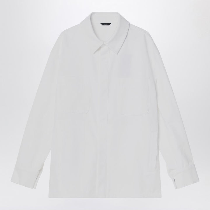 Fendi Coats & Jackets - White | 9a80ef2a1d4df1ba8bbe7e1b3780489778d1909e