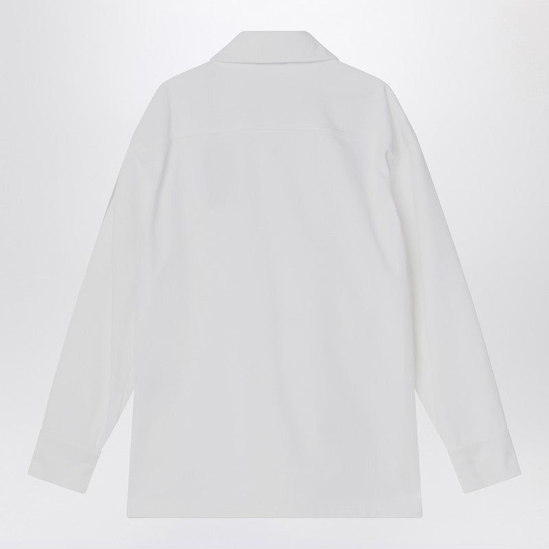 Fendi Coats & Jackets - White | cd9d855d8bfc437dd3c576c87c9d181b1f2db462
