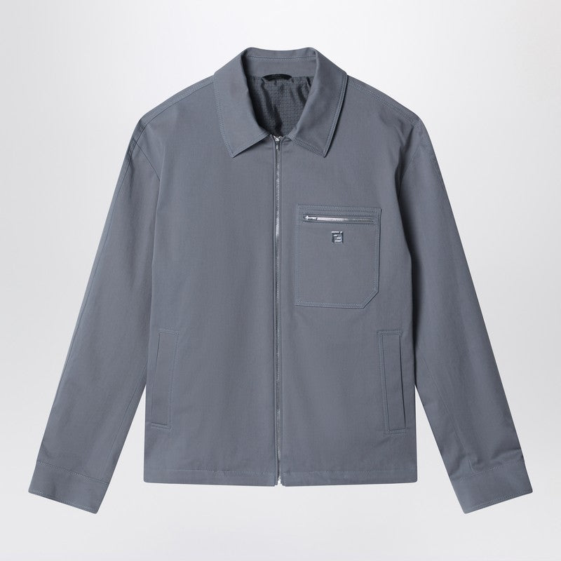 Fendi Apparel & Accessories - Grey | 3d7ffb3f4368a021bdcbeacfbf02089cd08611a6