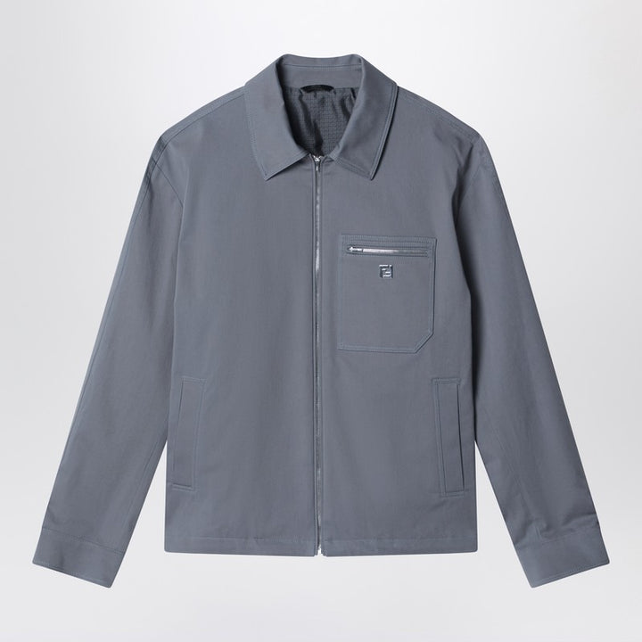 Fendi Apparel & Accessories - Grey | 3d7ffb3f4368a021bdcbeacfbf02089cd08611a6