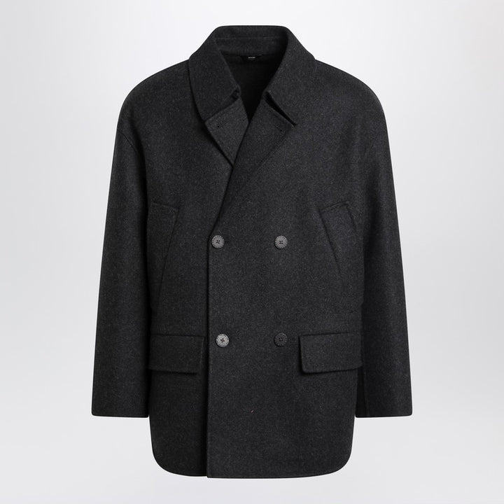 Fendi Coats & Jackets - Grey | 776719038616593dfb99b36503de4f47959e7b3e