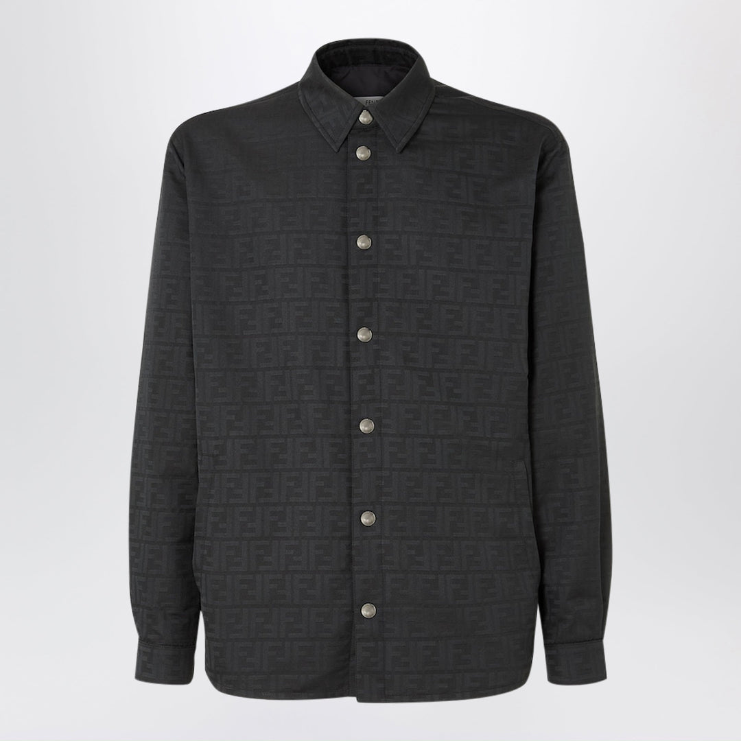 Fendi Apparel & Accessories - Black | 461a0639f45681ca01d24a434d4da2f92a28b462