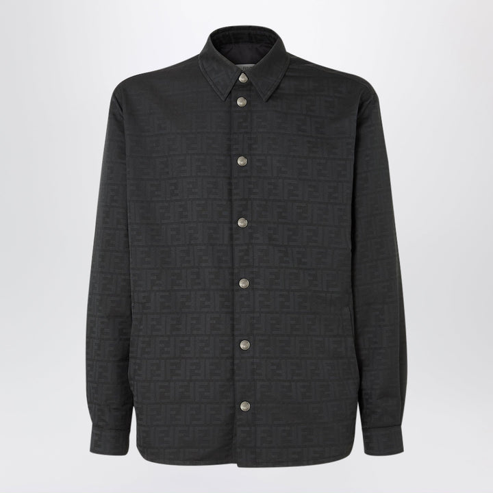 Fendi Apparel & Accessories - Black | 461a0639f45681ca01d24a434d4da2f92a28b462