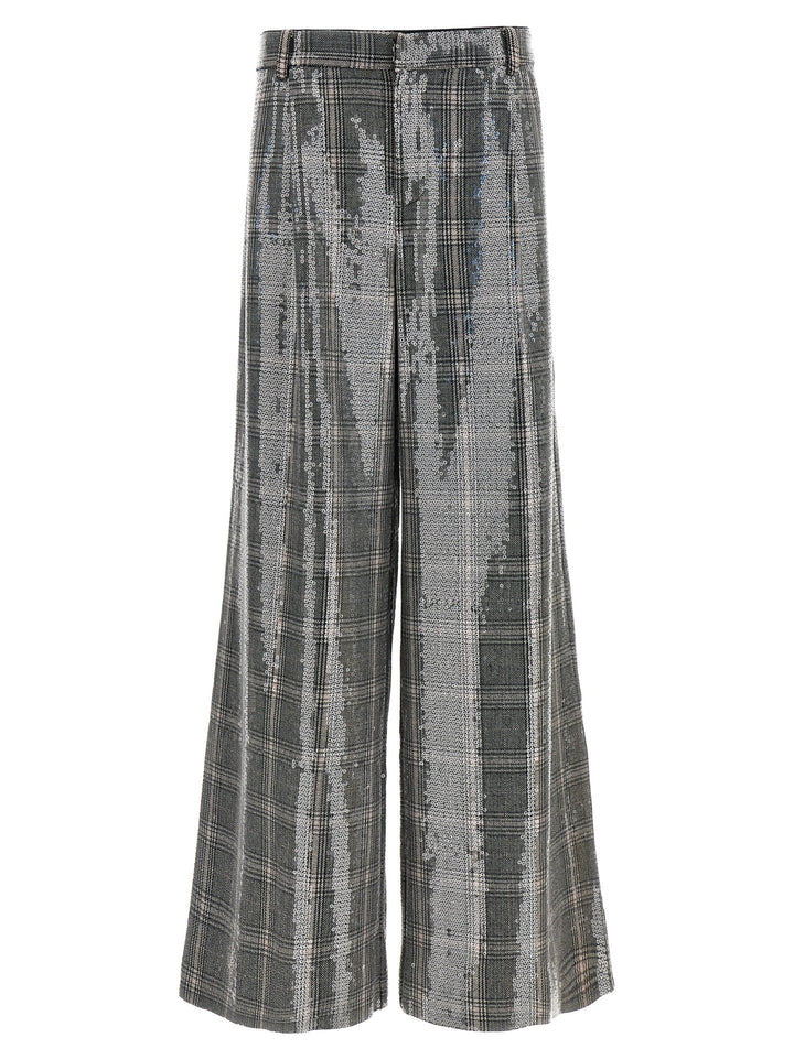 Fleur Pants Gray