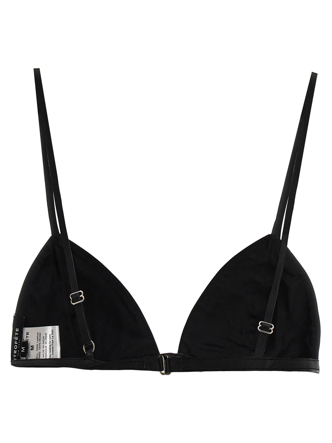 RetrofÊTe Esti INTIMO - Black | 7b334b9273a5437e5de52ad934065ec14c9b0290