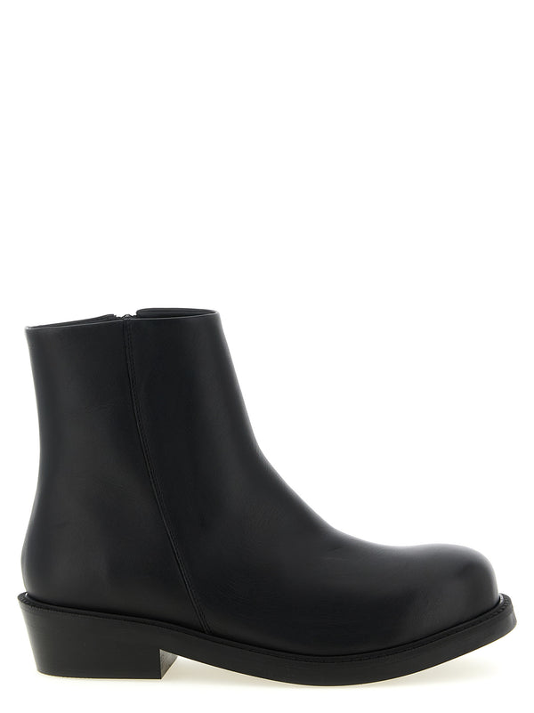 Lerato Boots And Ankle Boots Black