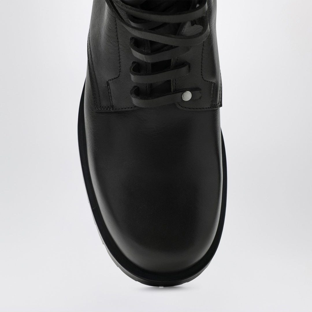 Durazzi Milano Shoes - Green | 5fc377659d42c1f462b36ce473c99c17a2421baa