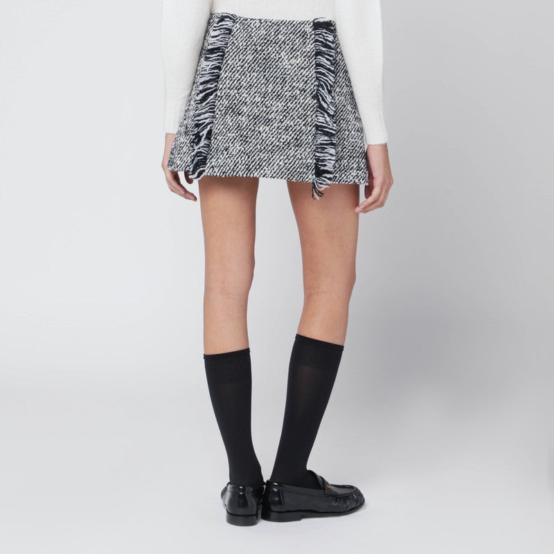 Durazzi Milano Skirts - Black | f4d65b7b63b1031c2d230e739dba3df9fd949d85
