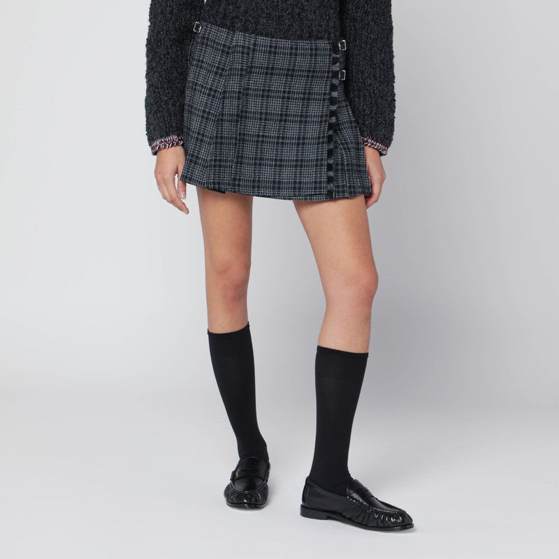 Durazzi Milano Skirts - Black | c6973245d5f5a5c88772297edebb665e2b651ef3