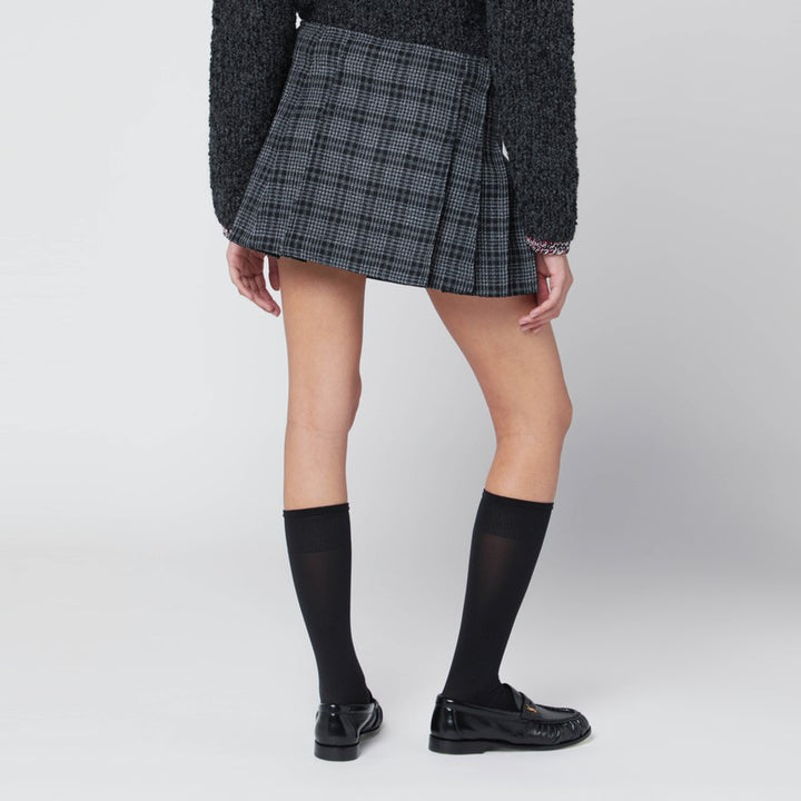 Durazzi Milano Skirts - Black | 3ef5179323c6c13067f0f7e245d4e531d753a5db