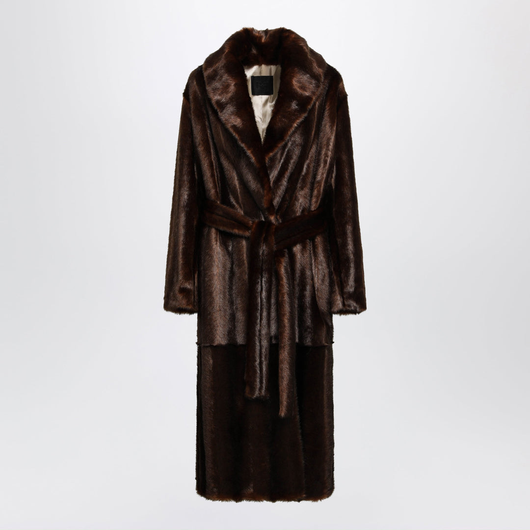 Bb Couture Coats & Jackets - Brown | 85b76cb0ece3707ed151f9a8cfdb1675f33525c4