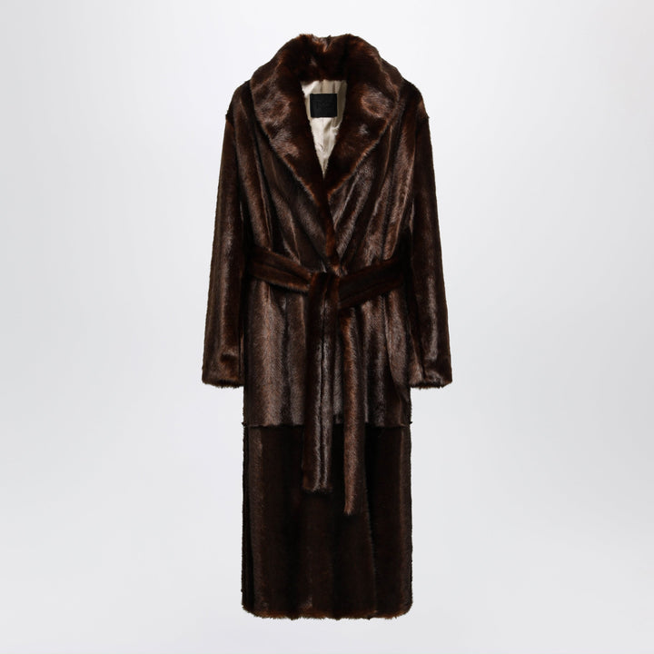 Bb Couture Coats & Jackets - Brown | 85b76cb0ece3707ed151f9a8cfdb1675f33525c4