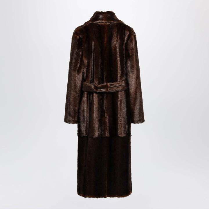 Bb Couture Coats & Jackets - Brown | f76667dd373cd650a171d6fe5c90802ec17b0a1f