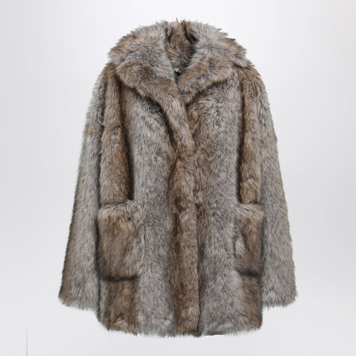 Bb Couture Coats & Jackets - Grey | 8f1881d3302b7eb3f96c155cb77b41a2a2a029ed