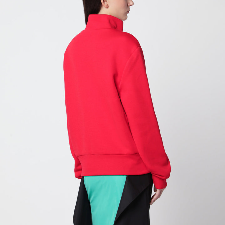 Lii Shirts & Tops - Red | 558483155a80047d9eafcecd30d2aacfabdf85ef