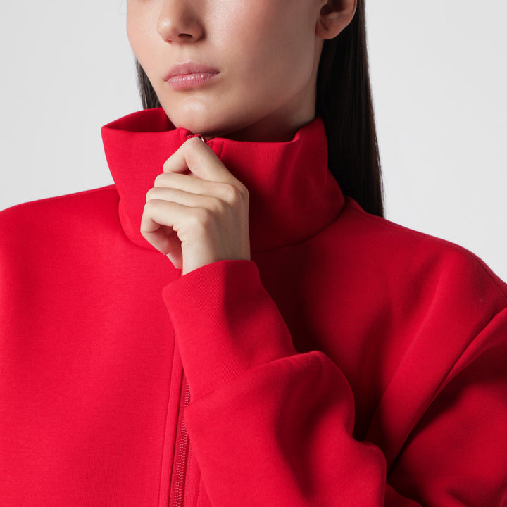 Lii Shirts & Tops - Red | c67d0c5972cad52f241221f017a9cad22042d7d8