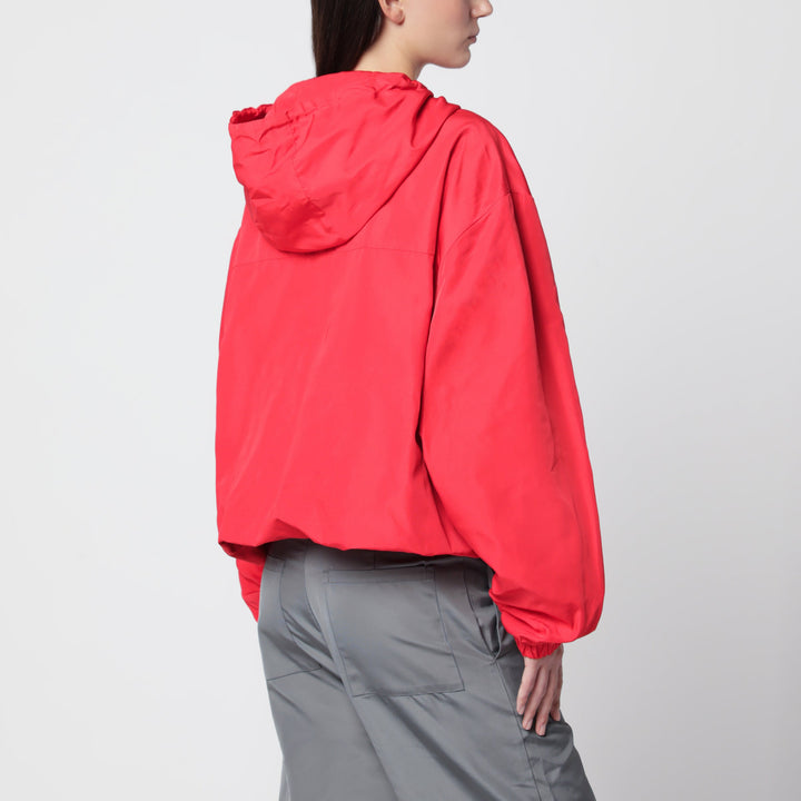 Lii Apparel & Accessories - Red | c958fef51a3c242b597e513a3165ee0c555153a0