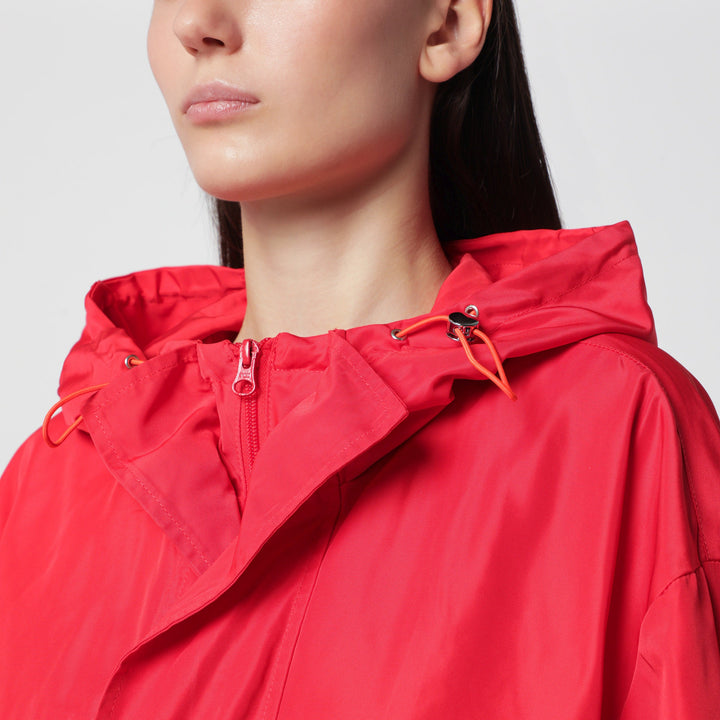 Lii Apparel & Accessories - Red | de6265325898d3733cf860c2441f5742259ed107