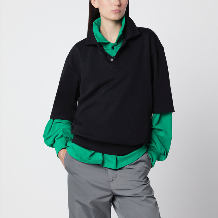 Lii Shirts & Tops - Green | 11615a8c54956e5ca5c244dd8fc8eda3d5b2fa83