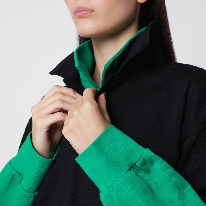 Lii Shirts & Tops - Green | 802676ae3c0c578841fa86fd02d3db5a12f40e66