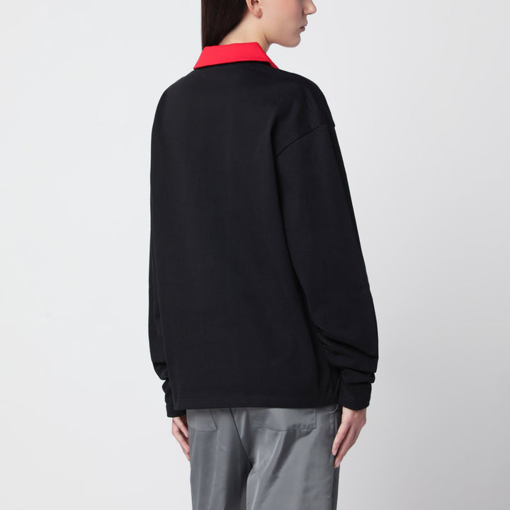 Lii Shirts & Tops - Black | 247b93d0c5db1883cf0ef817a36aa8bbfc1d5754