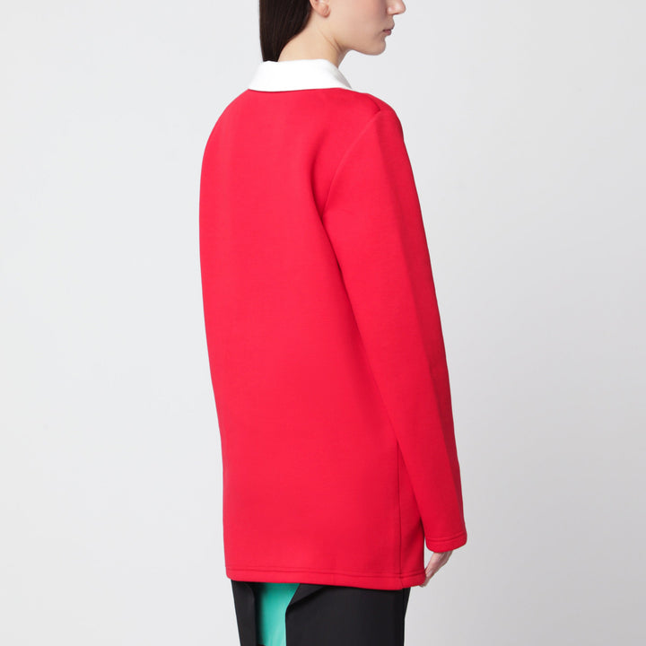 Lii Shirts & Tops - Red | 222d0dfab61a9e7ab2404bf0c959faebf987421c