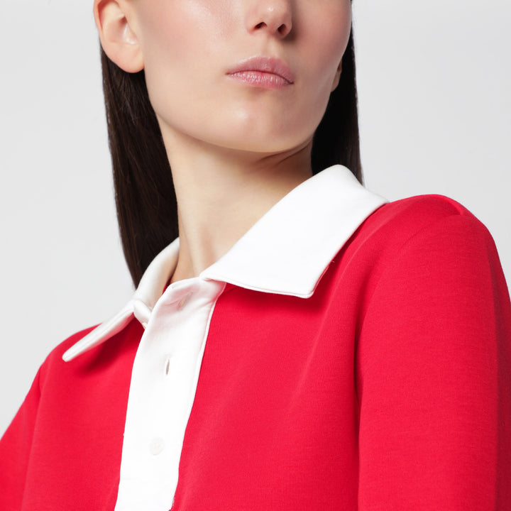 Lii Shirts & Tops - Red | da1ed76c4c4ab8e51bb0e33aef214622b22c4701