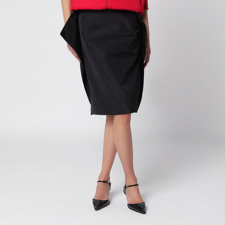 Lii Skirts - Black | d25c648def4c7a1aef8ab3d95171aa86dfad1a1c