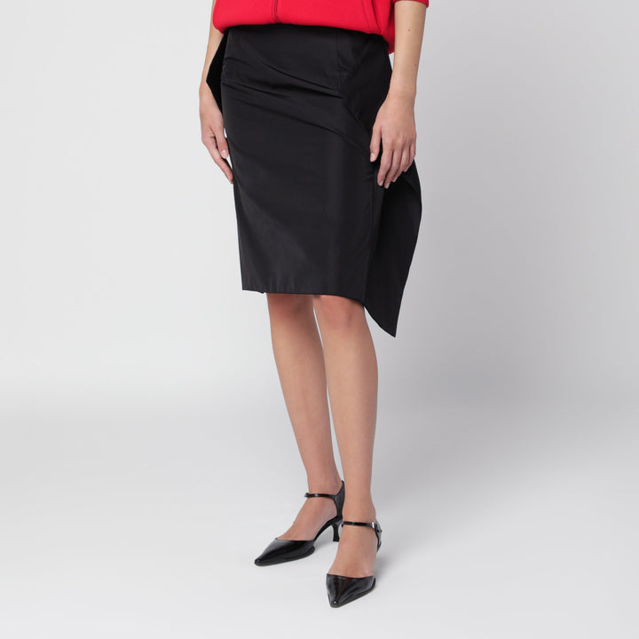 Lii Skirts - Black | a2eaa4ce2857f149f12b53e0effa00533a3dac30
