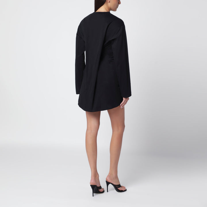 Lii Apparel & Accessories - Black | d9d43bea390a85427df34993d03b7b9c531e9d6b