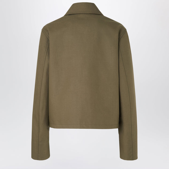Fendi Coats & Jackets - Green | 65e69a2621537c81f9edb78aaf6dc40f327aba40