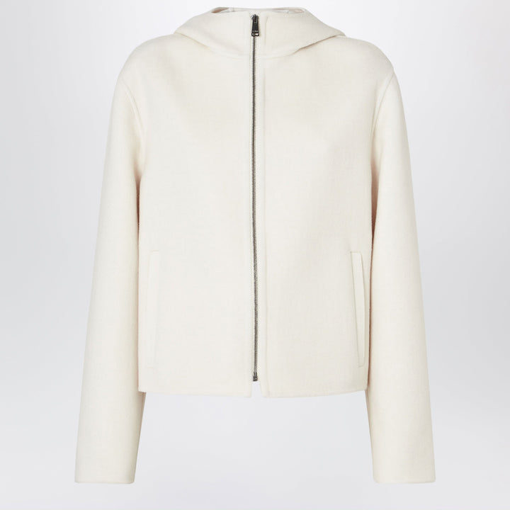Fendi Coats & Jackets - White | 1926dfc238c55a9e2e0535f3d84dfb5821edd62f