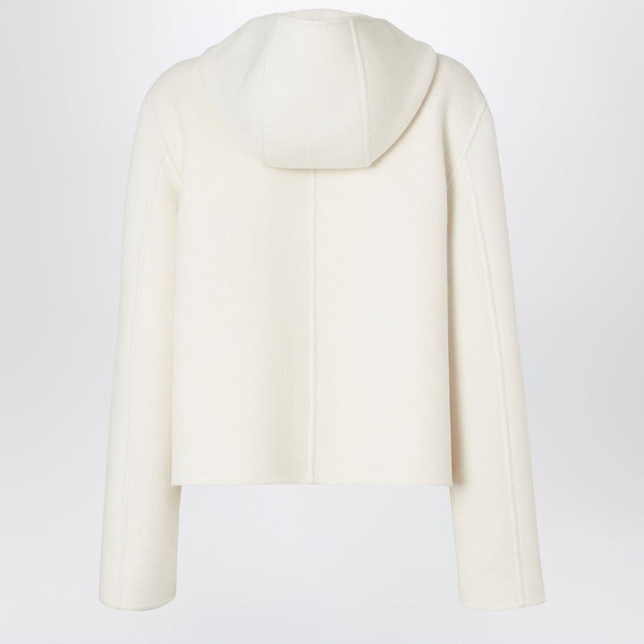 Fendi Coats & Jackets - White | 62e47deffdf86c89125cd46b4685126d3a941ec9