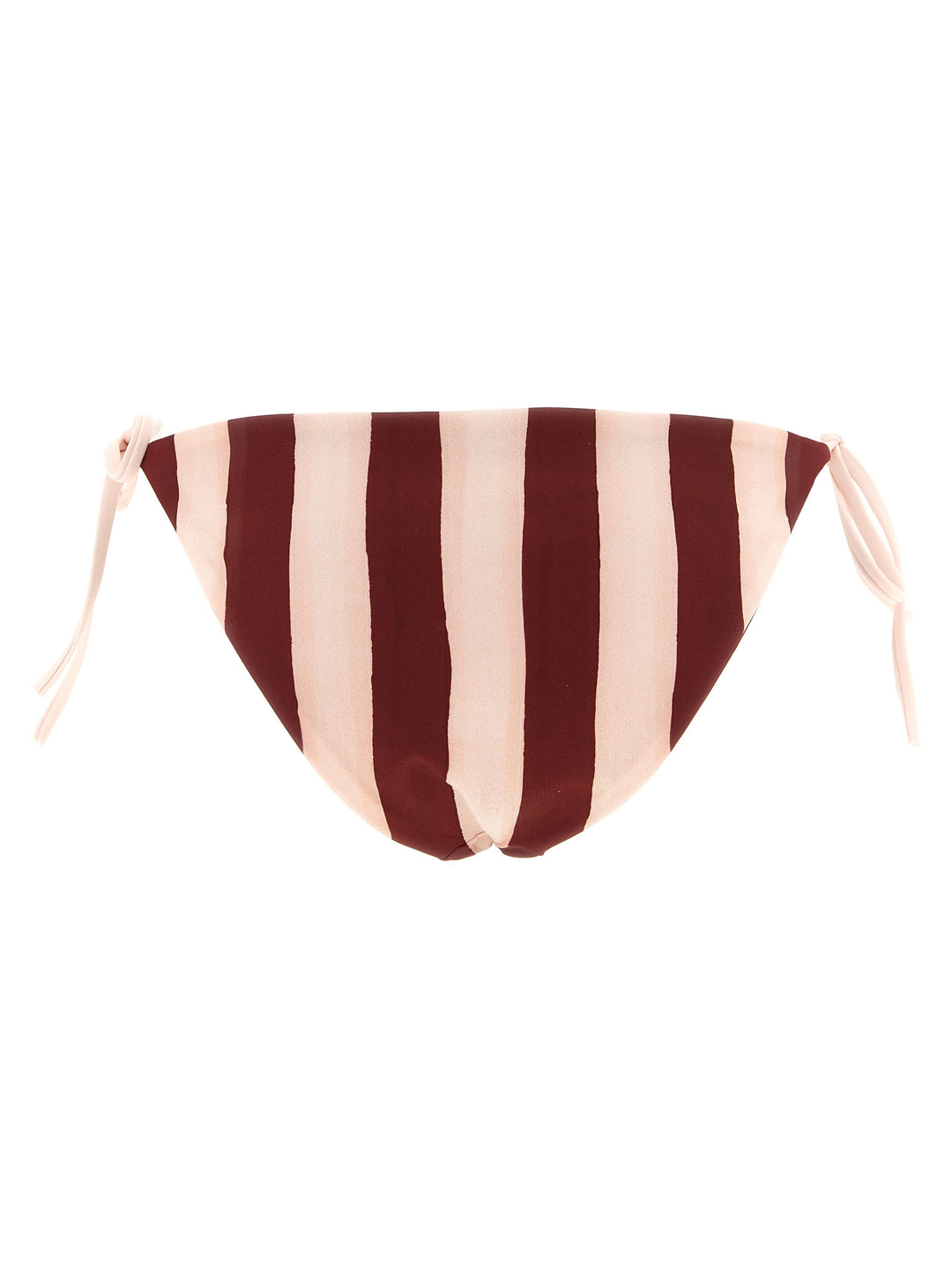 Fendi Pequin Beachwear - Bordeaux | ba2742eaa15c144cacbed7e9f06f6ccd10aaa6d4