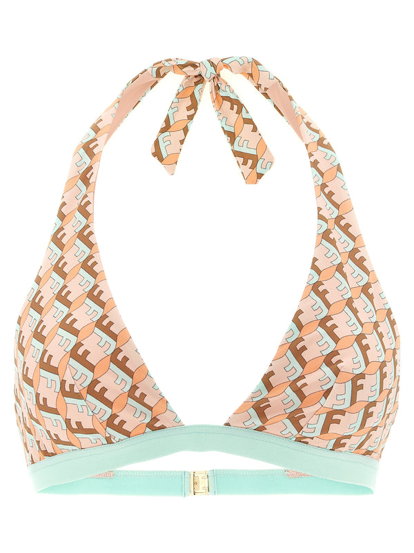 Ff Waves Beachwear Multicolor