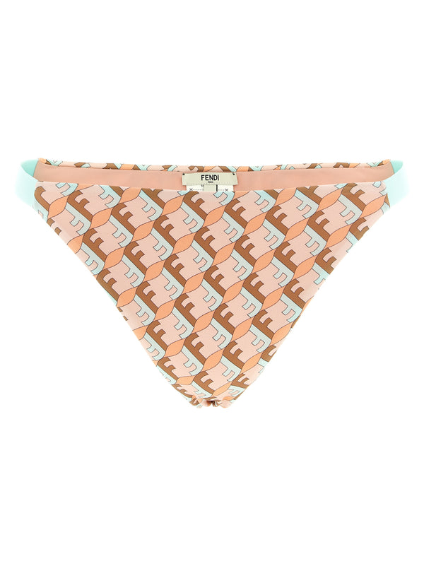 Ff Waves Beachwear Multicolor