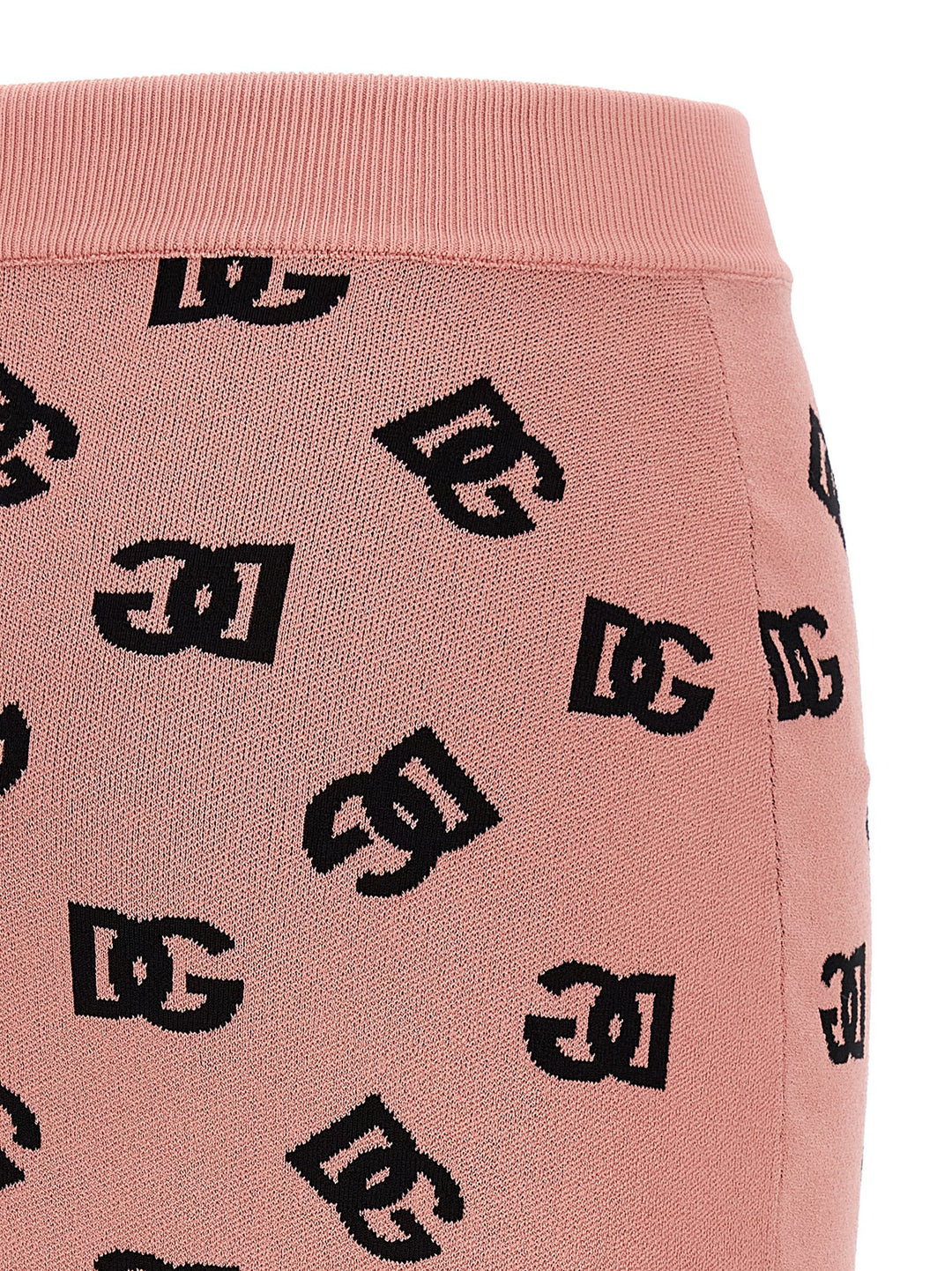 Dolce & Gabbana Sheath Skirt Skirts - Pink | 0f8e3f0d0e55806532193b5cd22ad1c5ea019a37