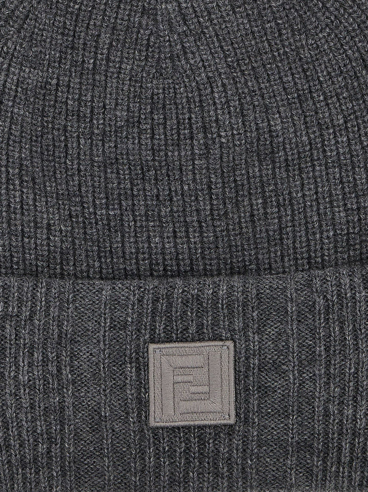 Ff Hats Gray