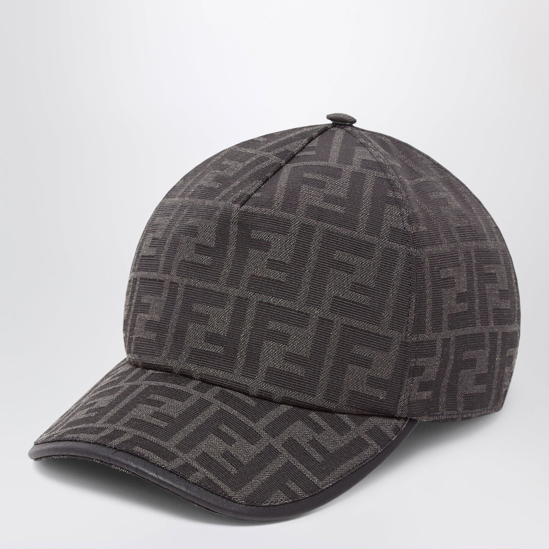 Fendi Hats - Black | 991b56b01e7bcd5b460d2b30249c4d64ec1cacbf
