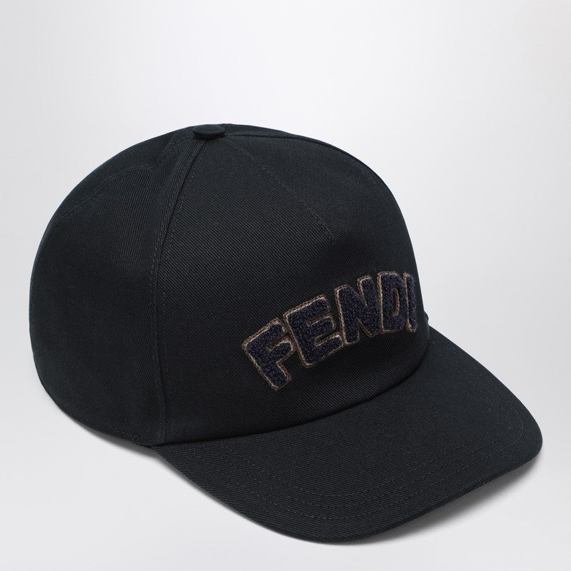 Fendi Hats - Blue | 104015a45135aa688a8a23bc0989d8260d63baf5