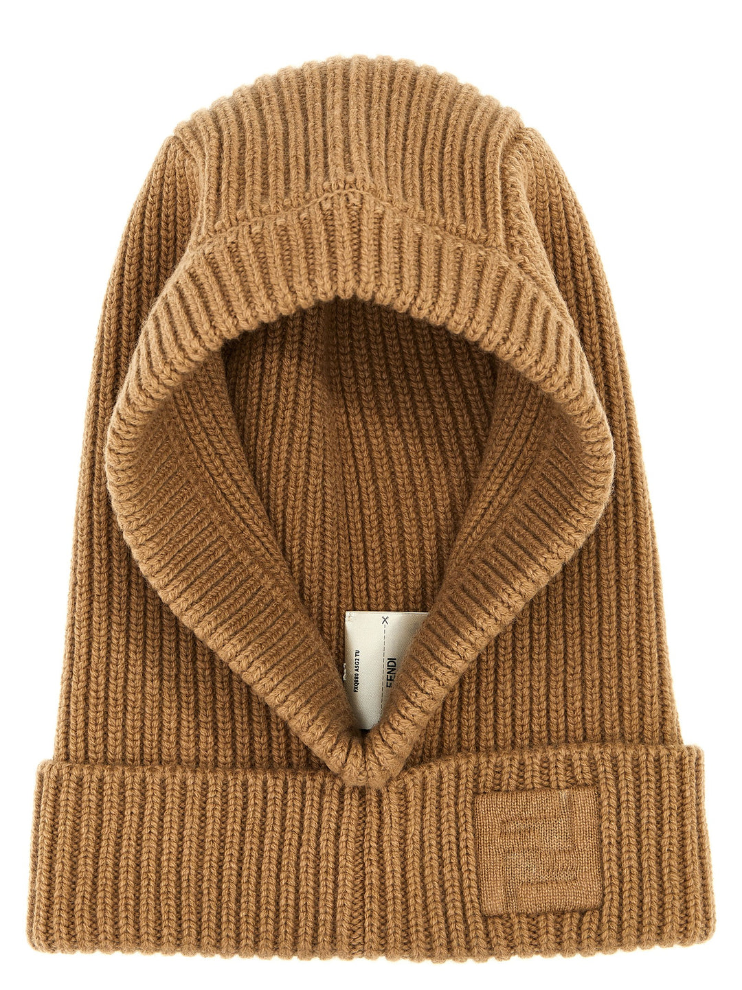 Ff Hats Beige