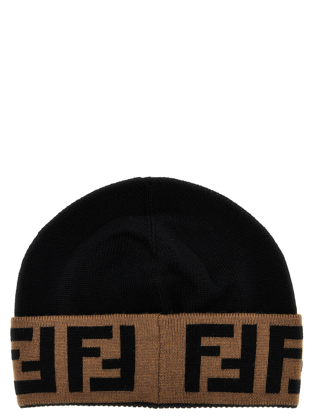 Ff Hats Black