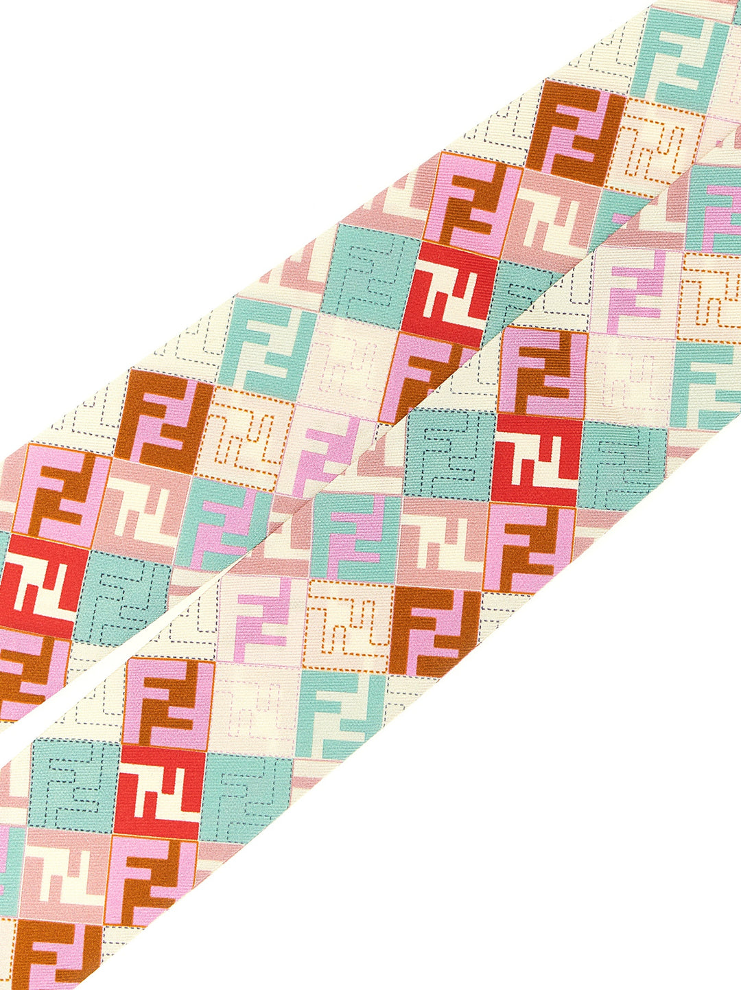 Fendi Wrappy Scarves and Foulards - Multicolor | 6c9d5701350f61fcaec08501b1ac2176ea2e993d