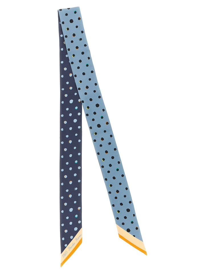 Fendi Wrappy Scarves and Foulards - Multicolor | df1828a0450ef4bd7c61db7826eb443402addb20
