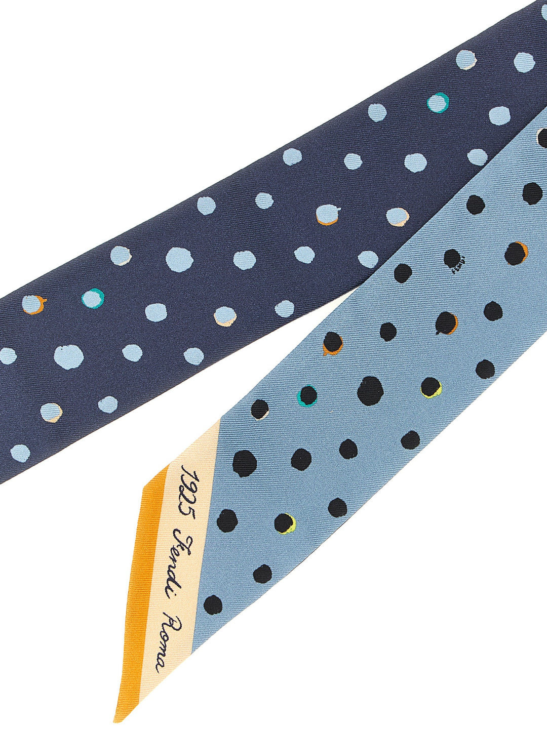 Fendi Wrappy Scarves and Foulards - Multicolor | 9d0a973870402ebaa172b4eb9b5285fdd099a5ee