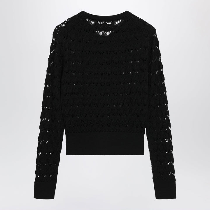 Dolce&Gabbana Shirts & Tops - Black | 6c529949698080738b7698d66e4e94ef1f662de3