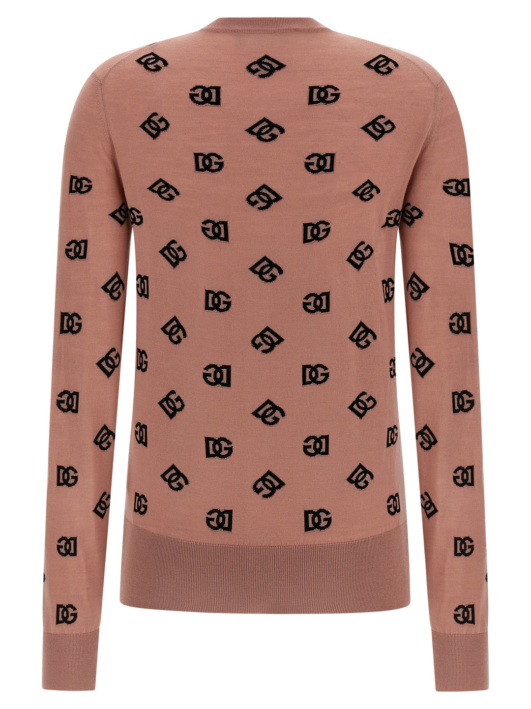Dolce & Gabbana Cardigan Dg Sweaters and Cardigans - Pink | b572c27208c331bbec6f8d1f909eefb50f0df4b1