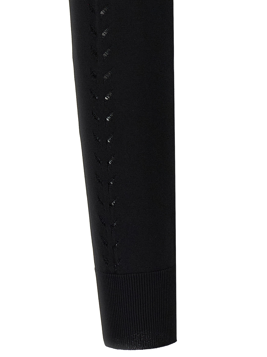 Dolce & Gabbana Viscose Cardigan Sweaters and Cardigans - Black | e074935d09307ab75b037f6560e6fcd25df583a4